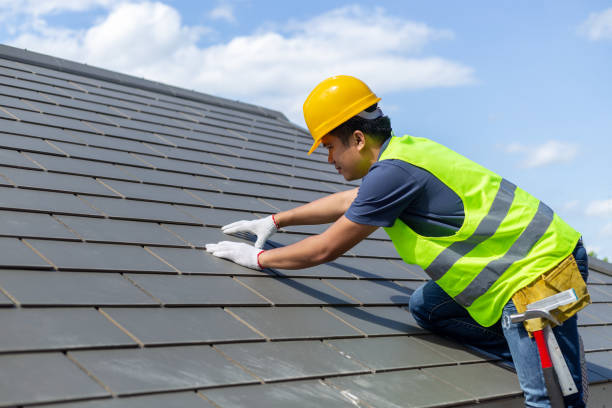 Best Residential Roofing Contractor  in Forestville, CA