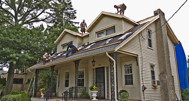 Gutter Installation and Roofing in Forestville, CA